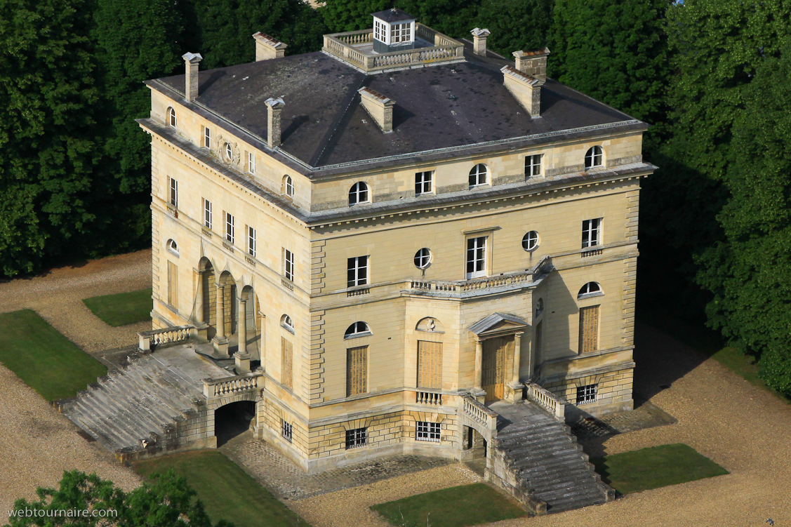 Abbaye de Royaumont