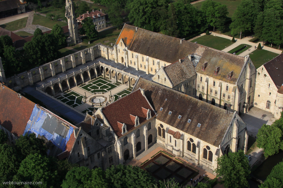 Abbaye de Royaumont