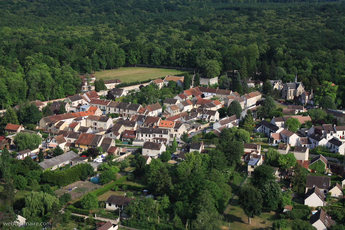 Baillon