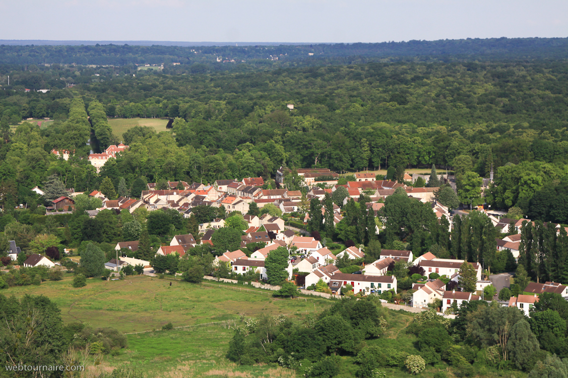 Baillon