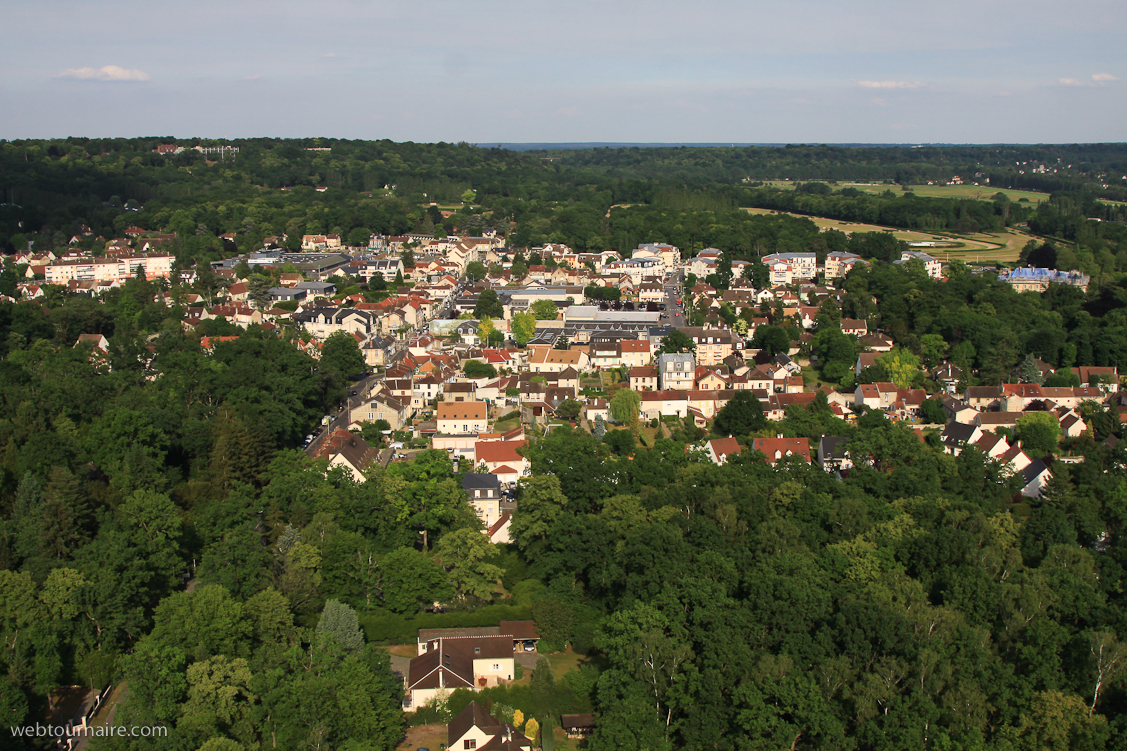 Lamorlaye