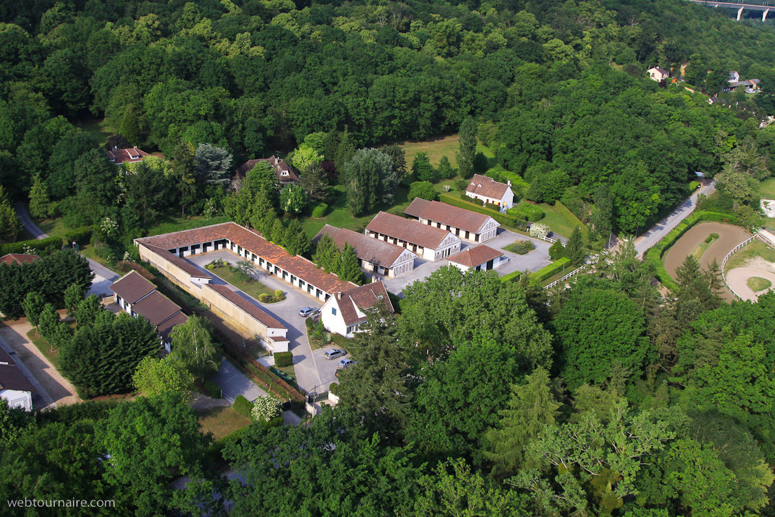 Lamorlaye