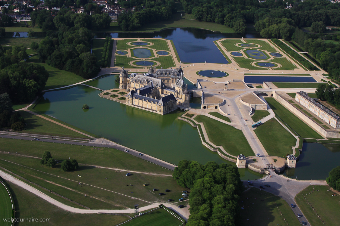 Chantilly