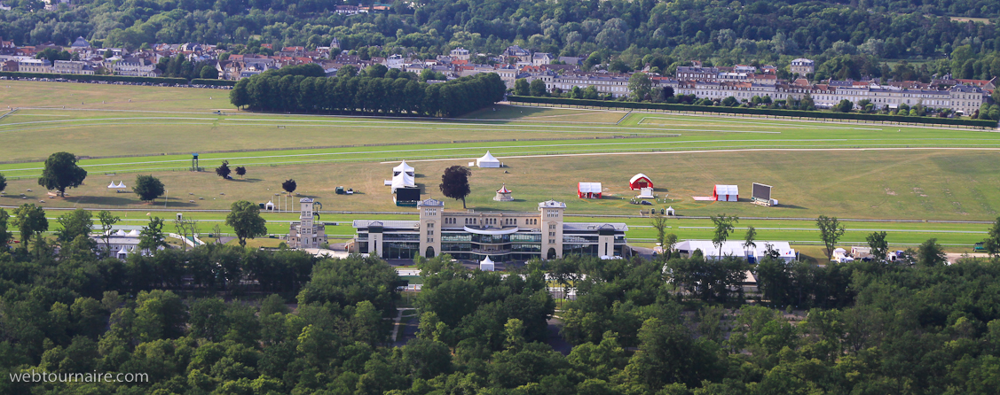 Chantilly