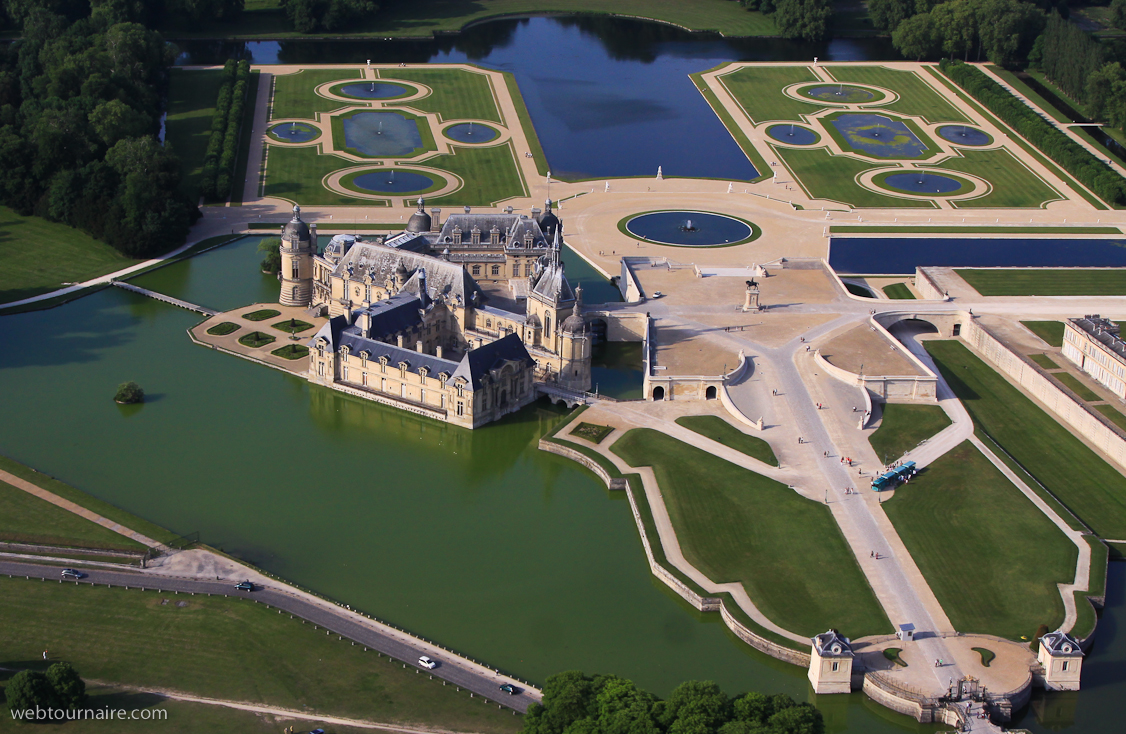 Chantilly