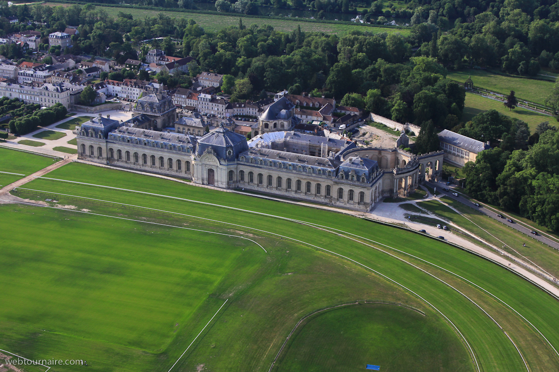 Chantilly