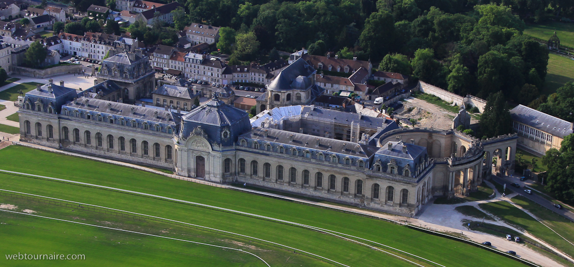 Chantilly