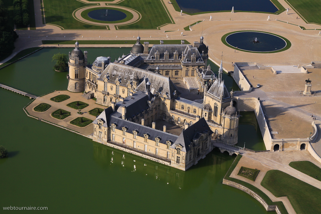 Chantilly