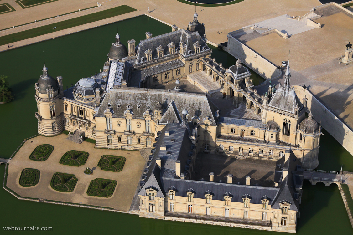 Chantilly