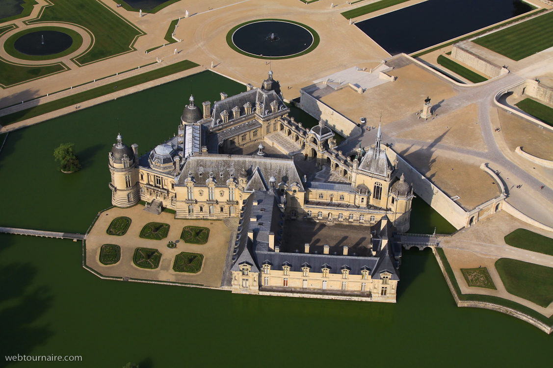 Chantilly