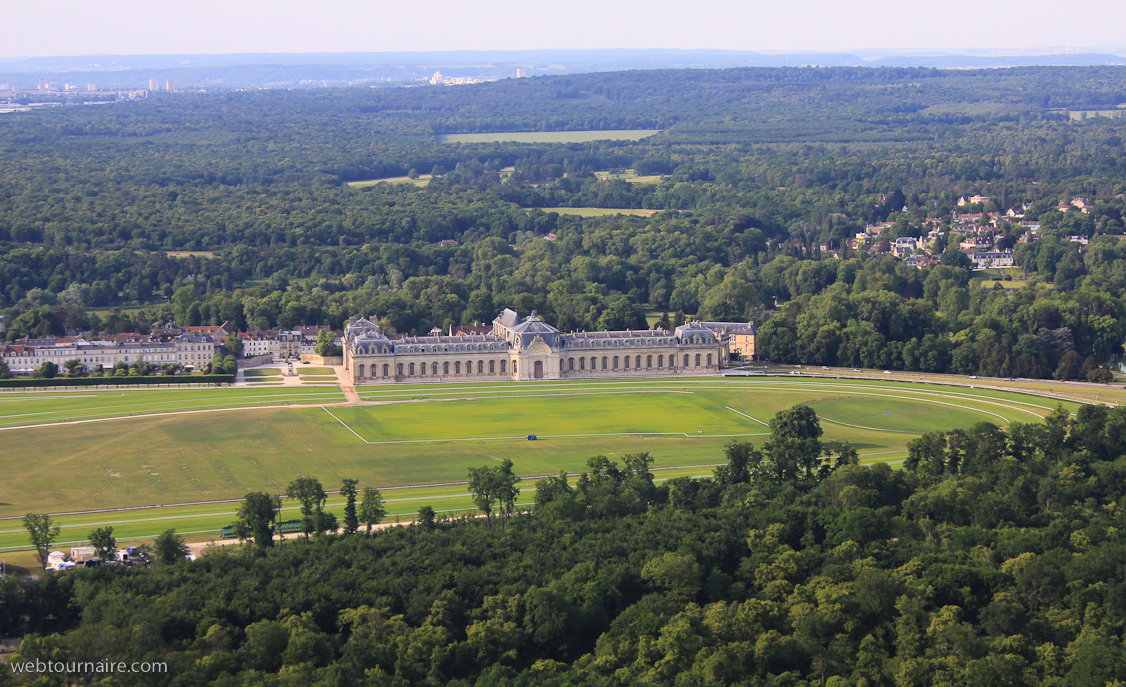 Chantilly