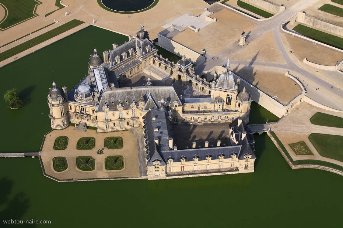 Chantilly