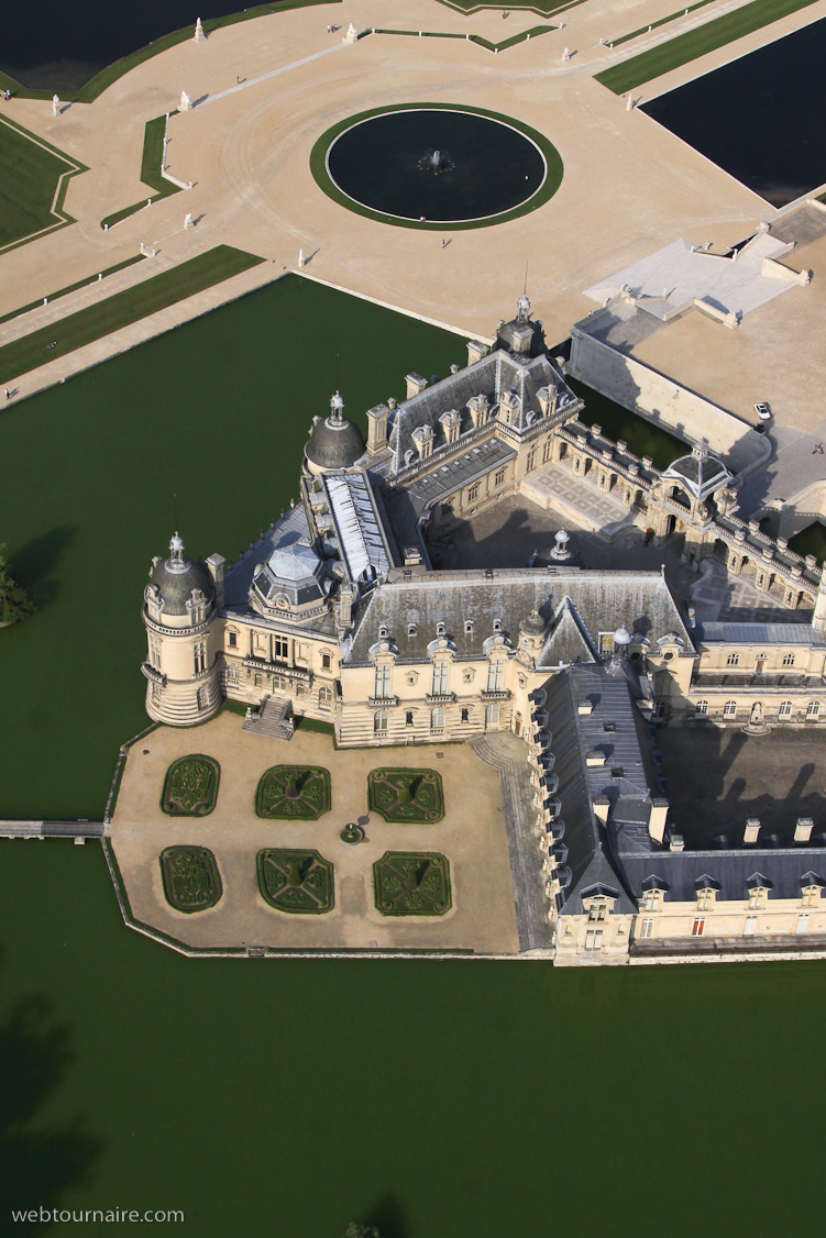 Chantilly