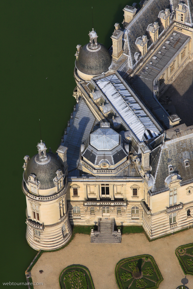 Chantilly