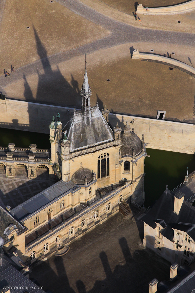 Chantilly