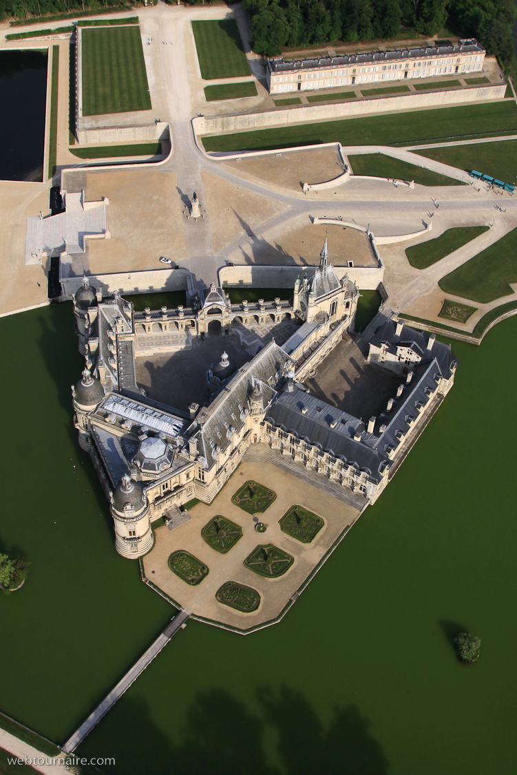 Chantilly