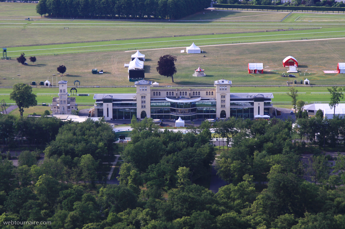 Chantilly