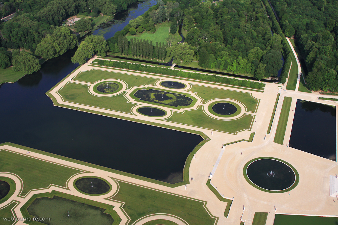 Chantilly