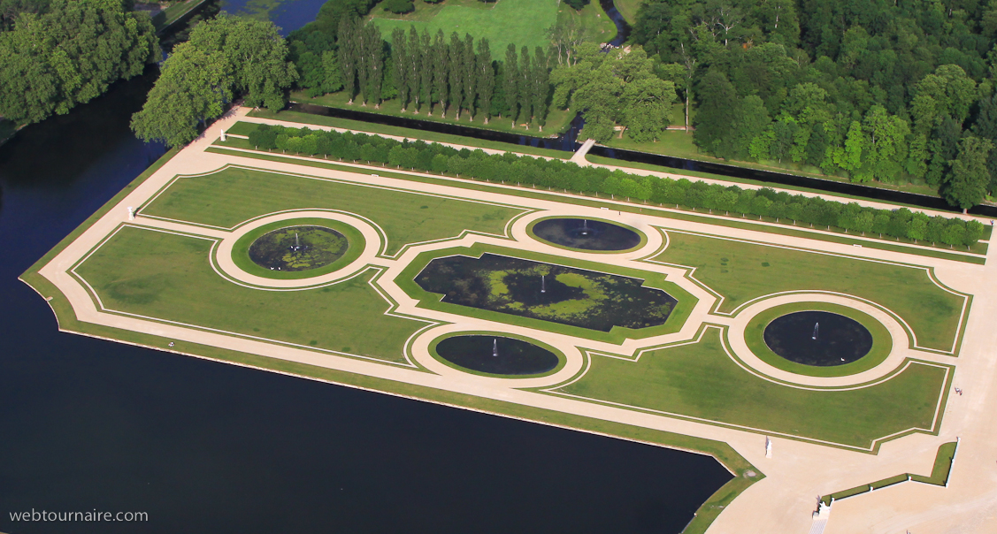Chantilly
