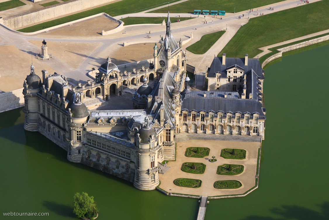 Chantilly