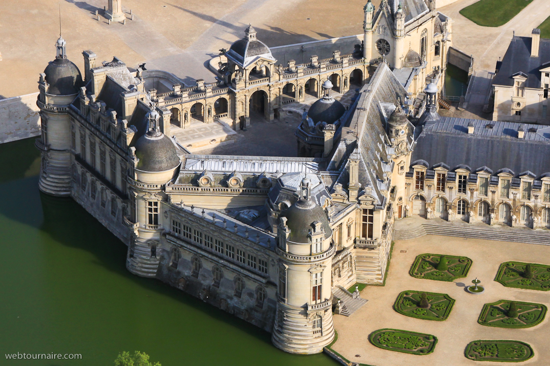 Chantilly