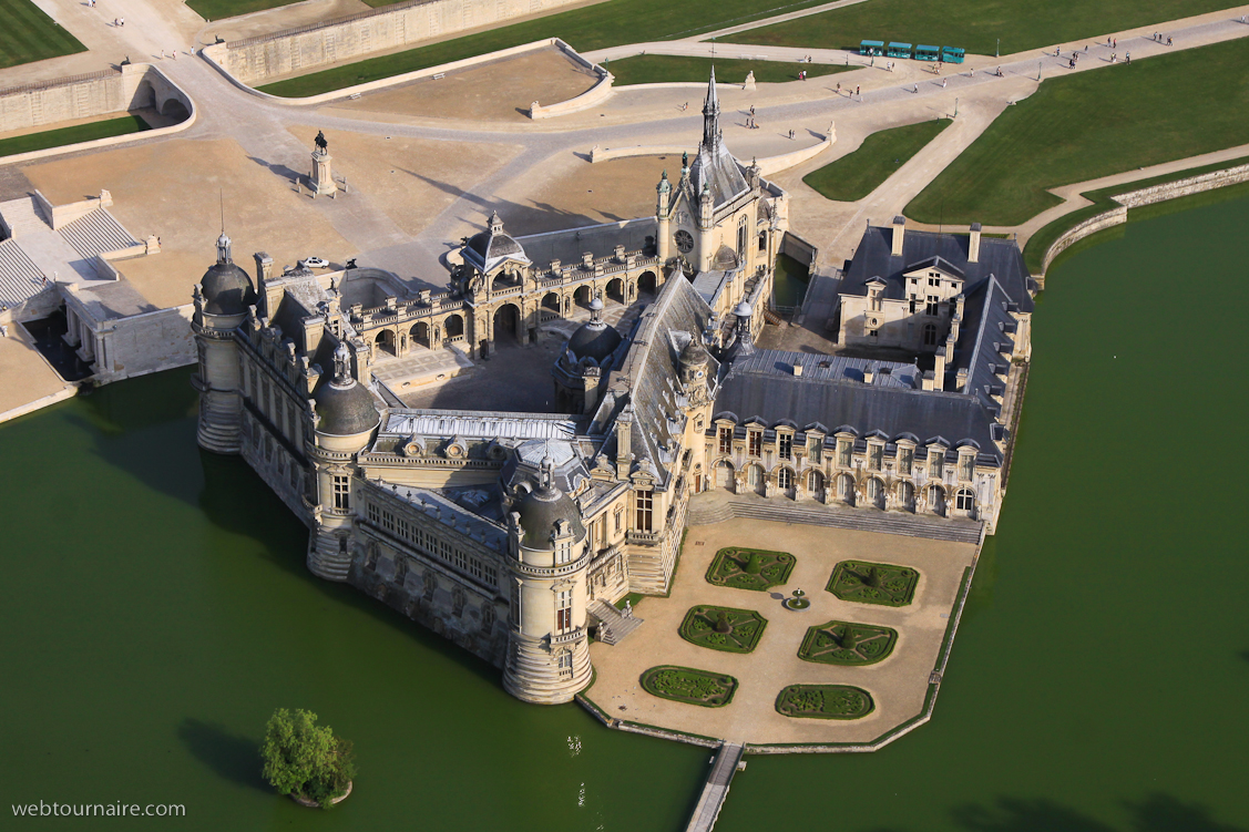 Chantilly