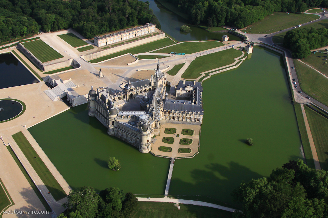 Chantilly