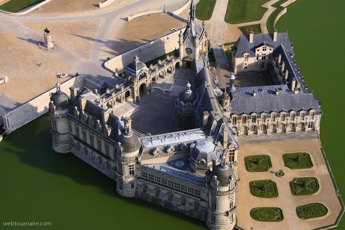 Chantilly
