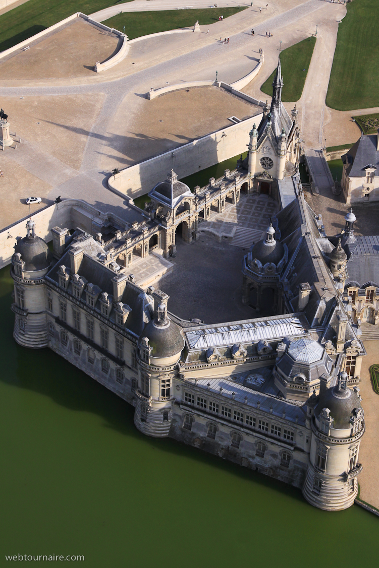 Chantilly