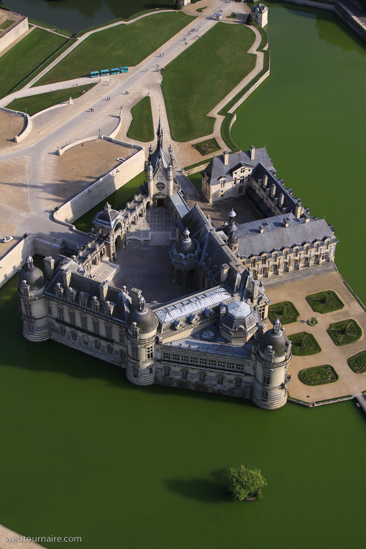Chantilly