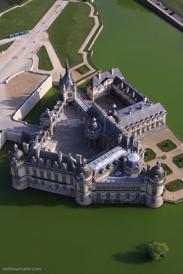 Chantilly