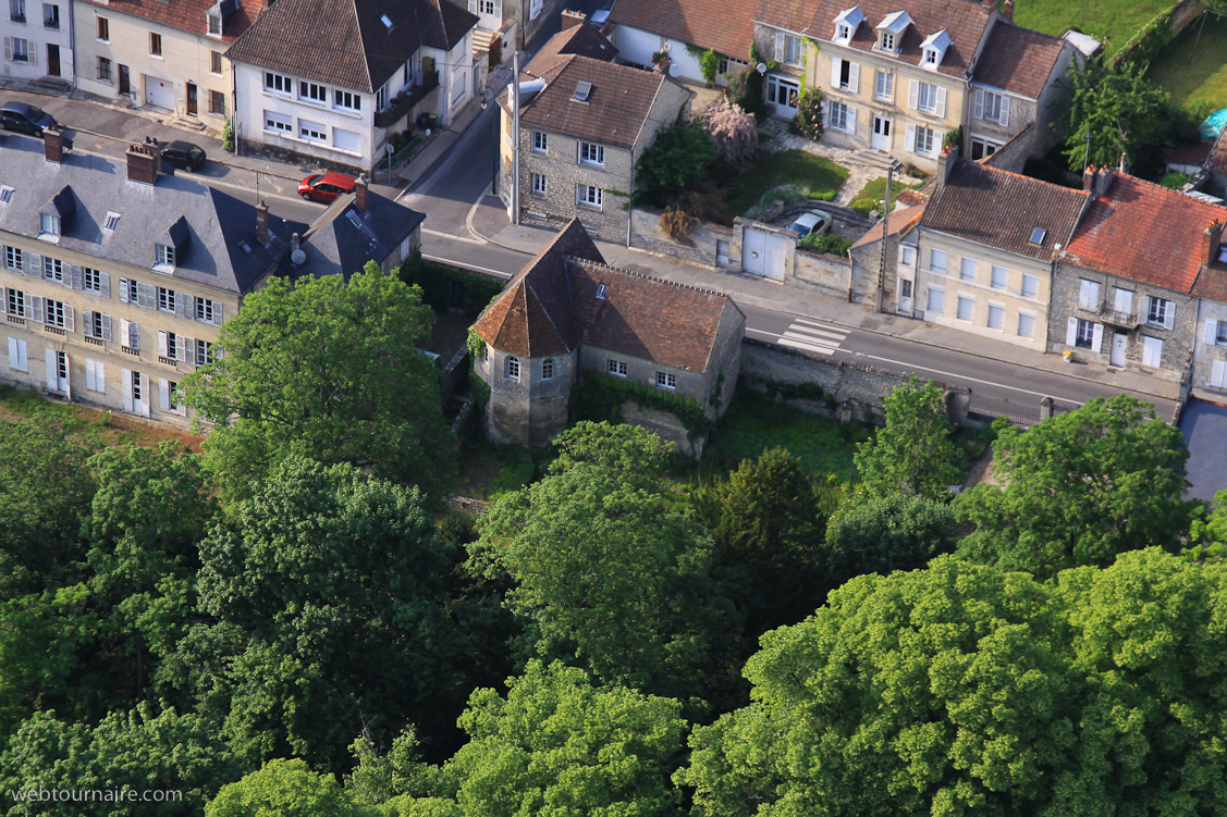 Chantilly