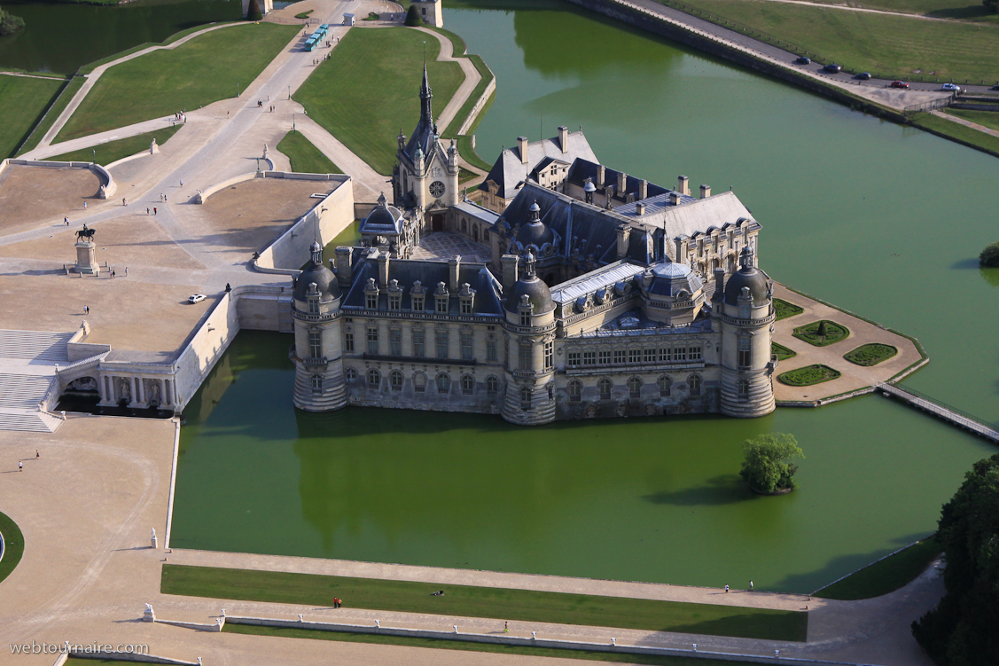 Chantilly