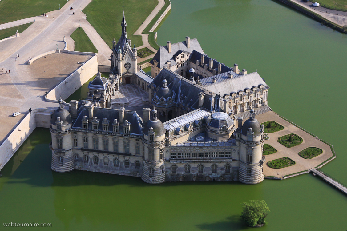Chantilly