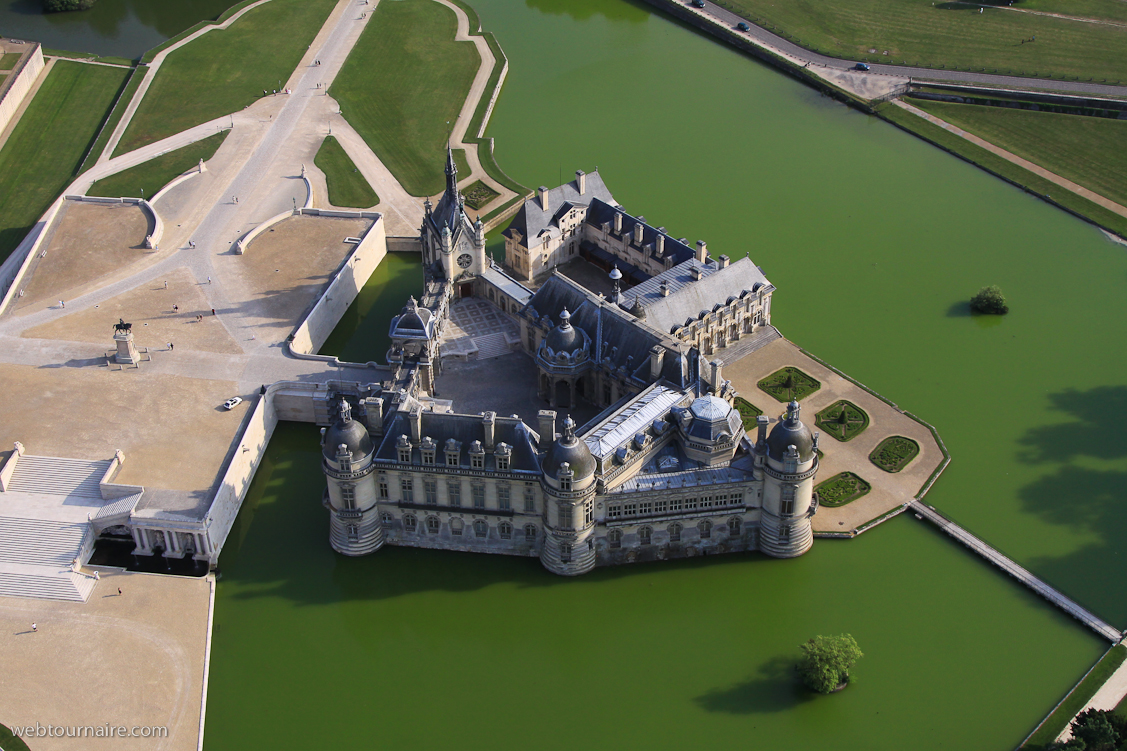 Chantilly