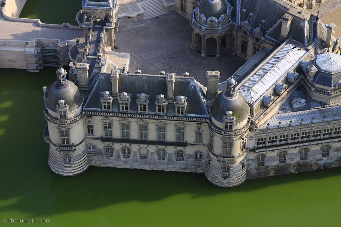 Chantilly