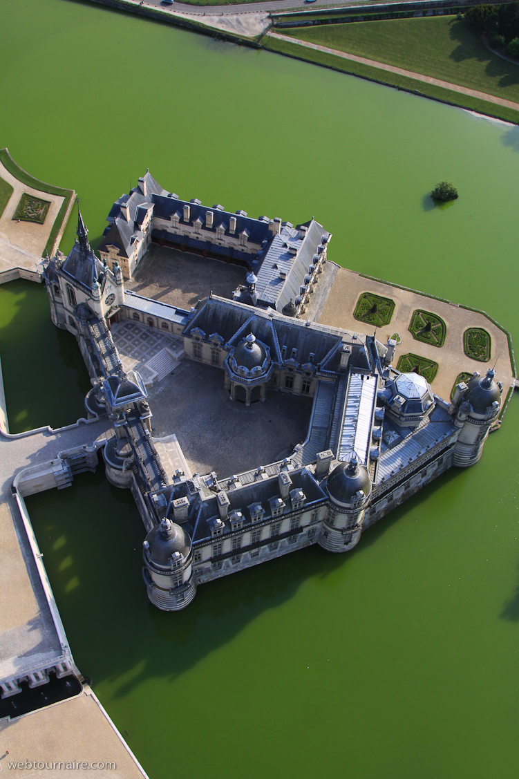 Chantilly