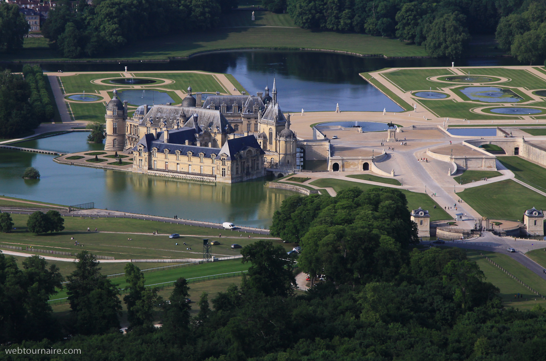 Chantilly