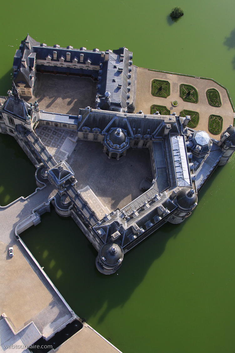 Chantilly