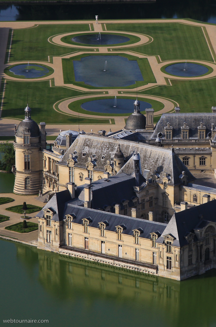 Chantilly