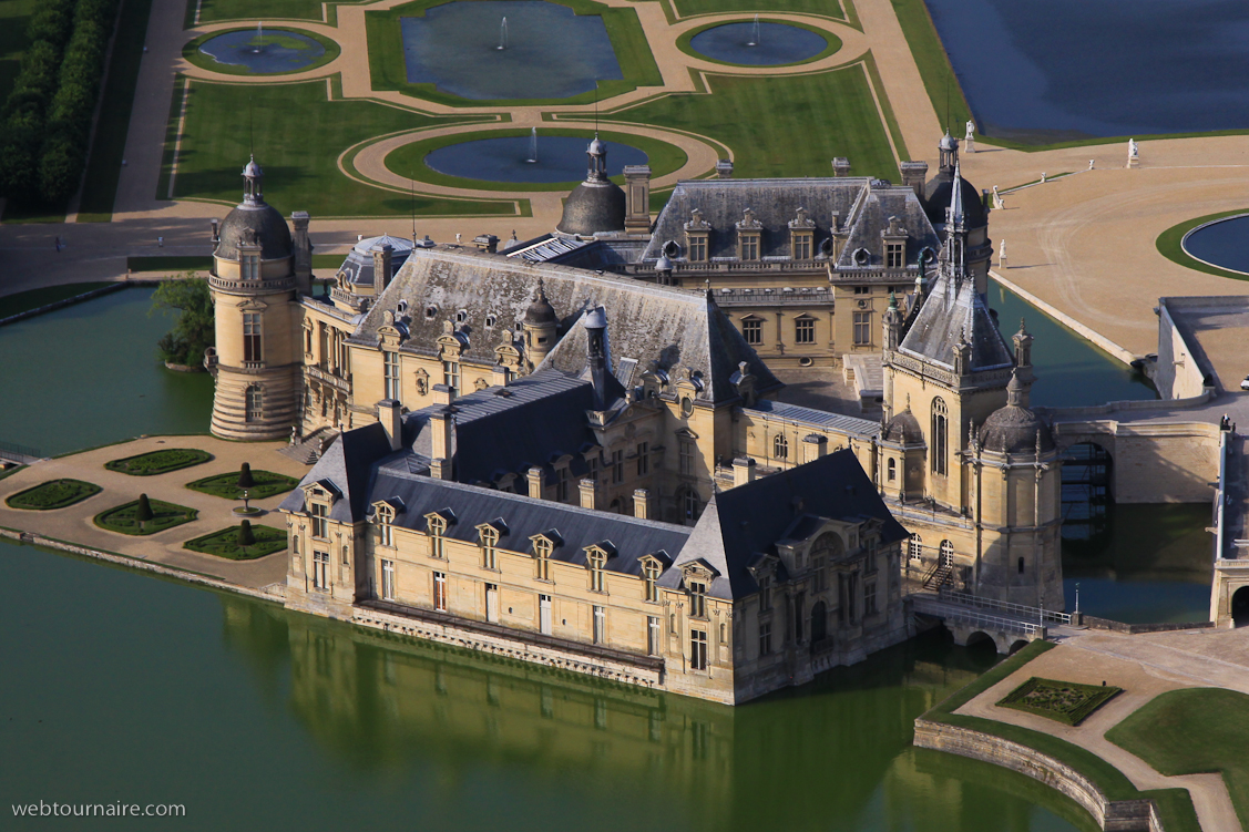 Chantilly