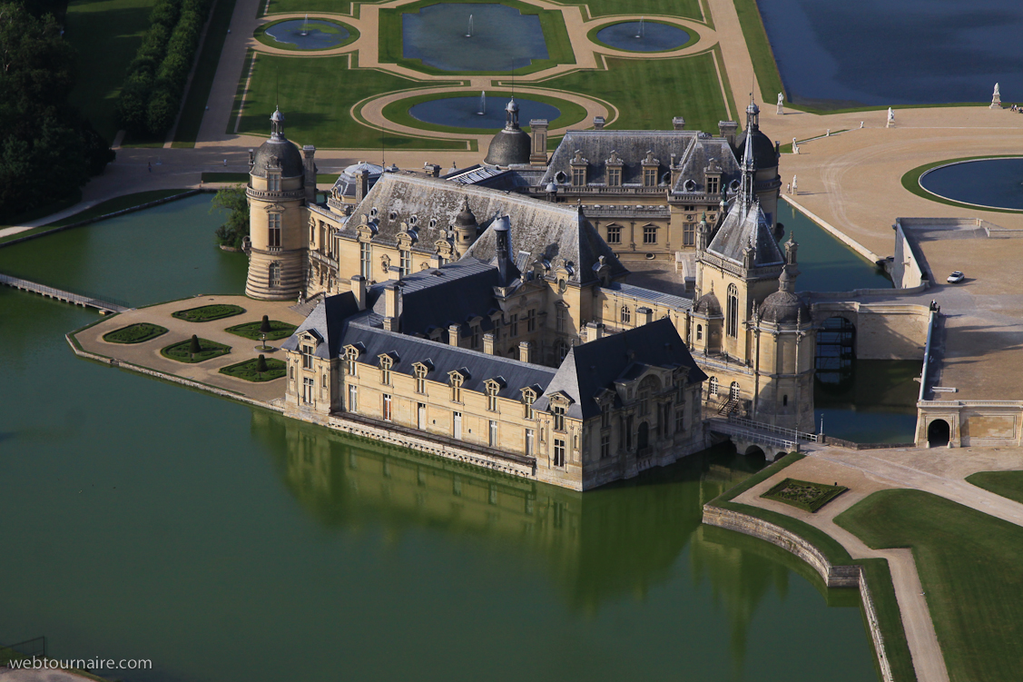 Chantilly