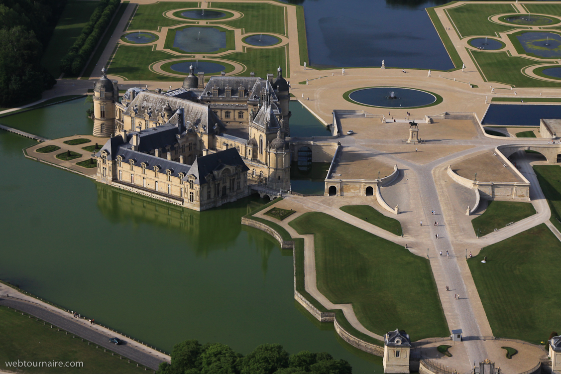 Chantilly