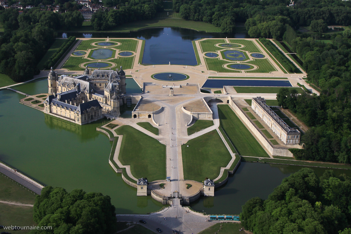 Chantilly