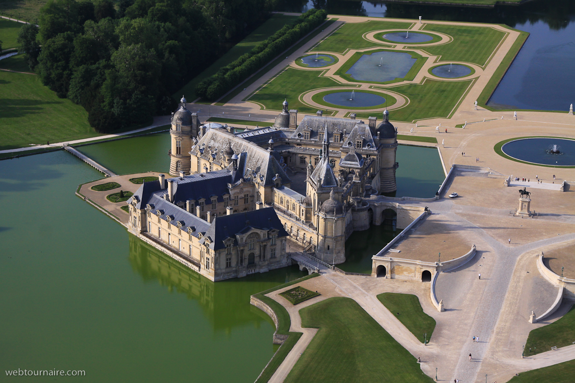 Chantilly