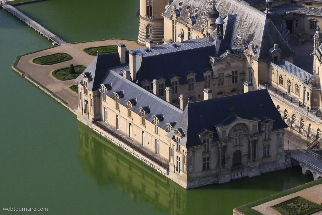 Chantilly