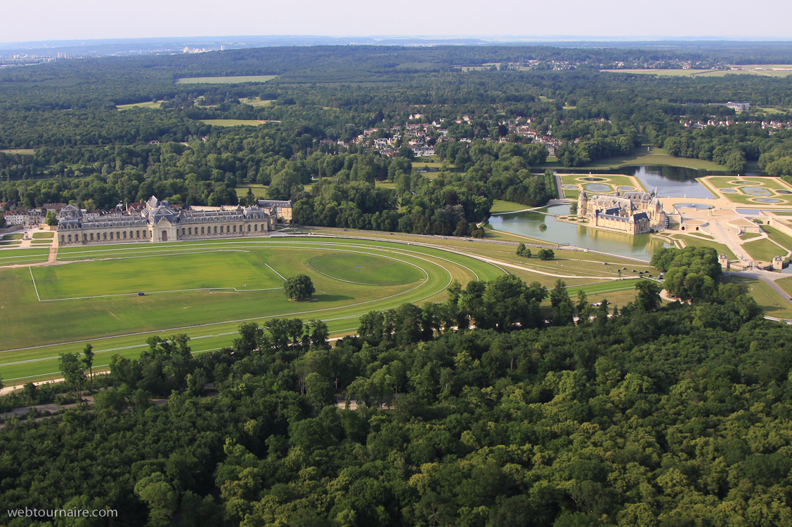 Chantilly