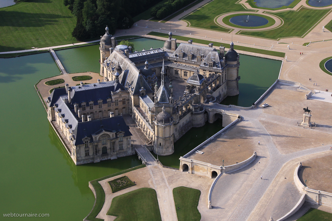 Chantilly