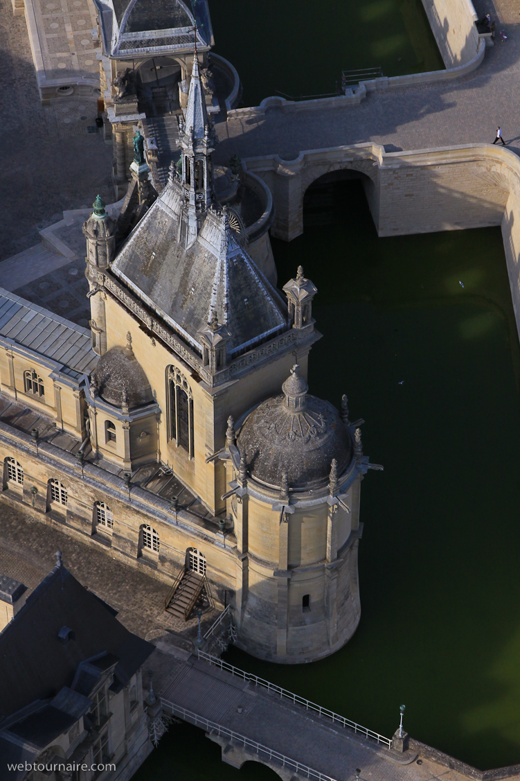 Chantilly