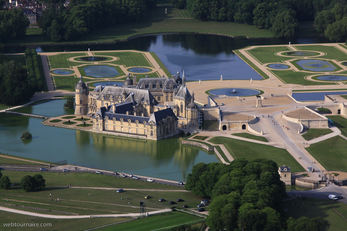 Chantilly
